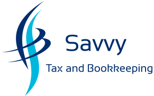 Savvy Tax & Bookkeeping